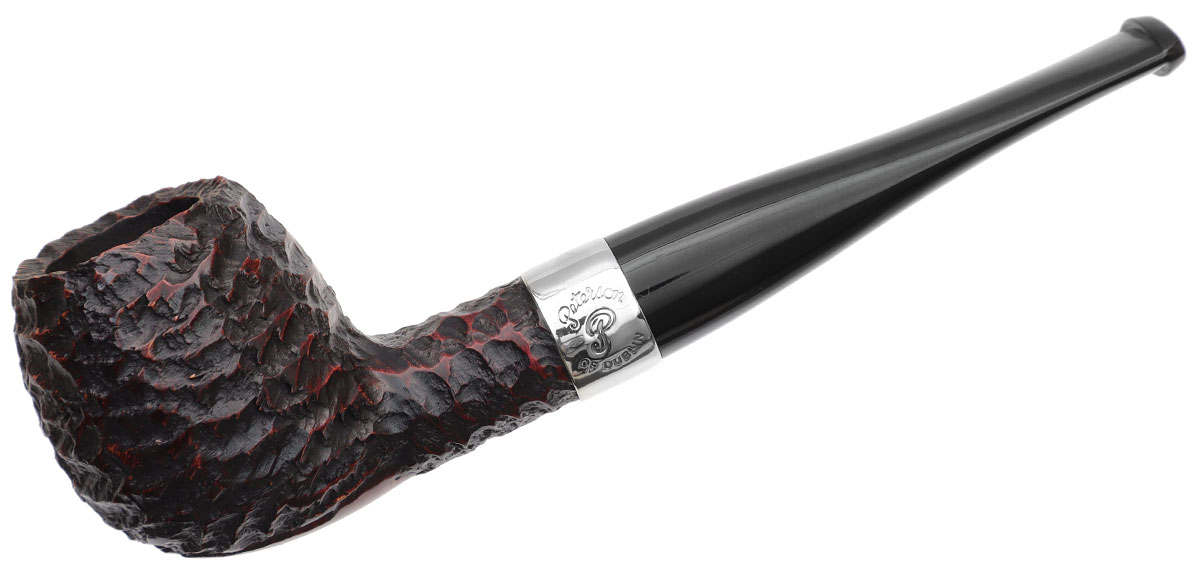 Peterson Donegal Rocky (87) Fishtail