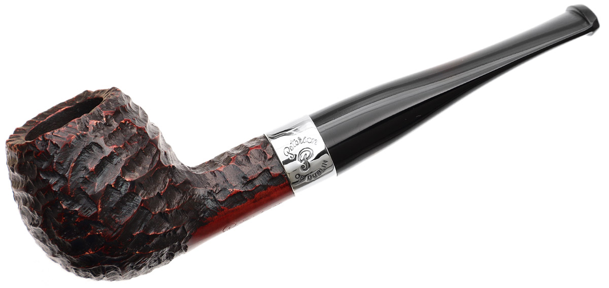 Peterson Donegal Rocky (87) Fishtail