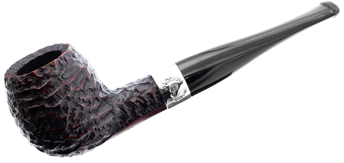 Peterson Donegal Rocky (87) Fishtail