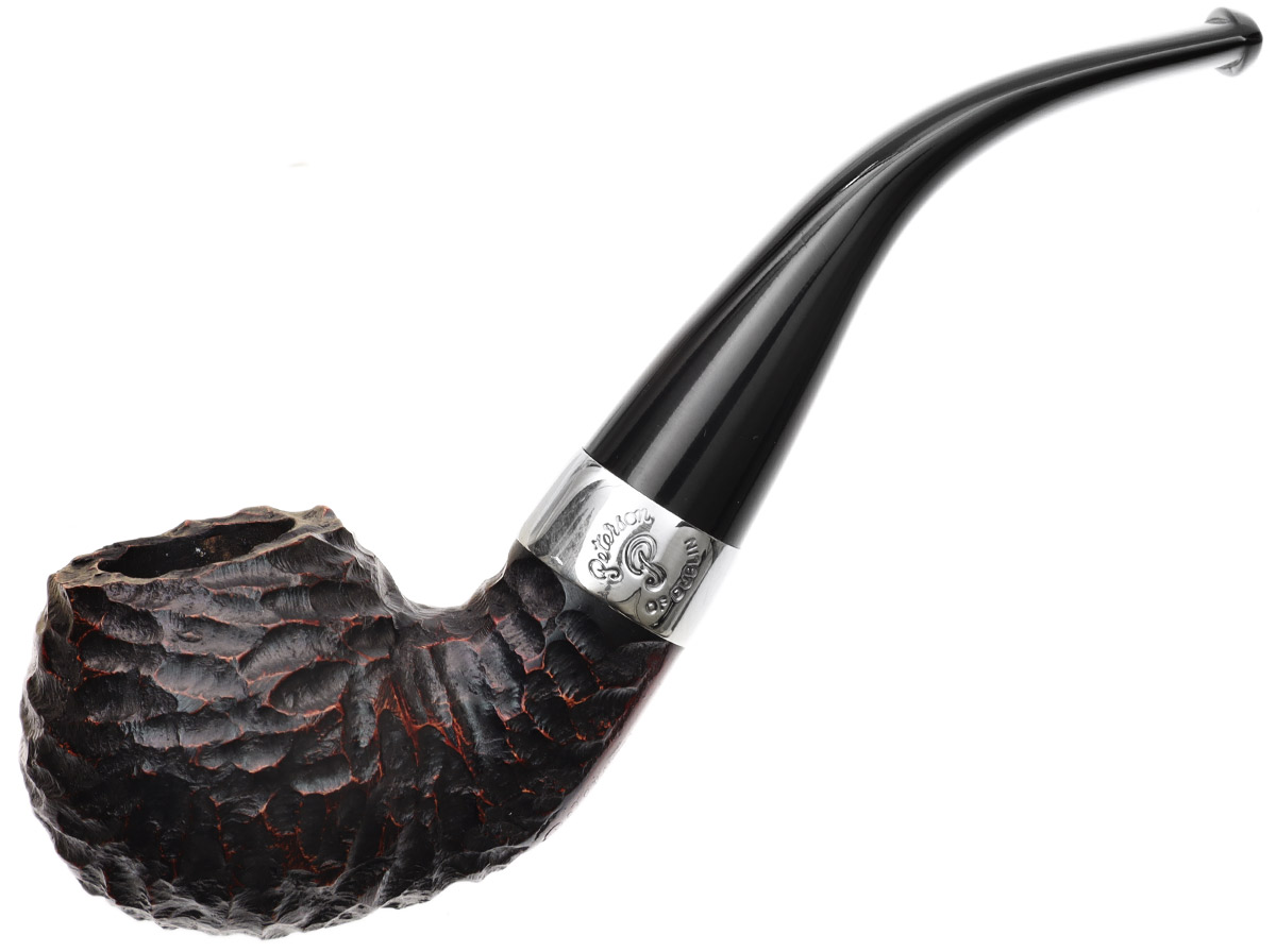 Peterson Donegal Rocky (03) Fishtail