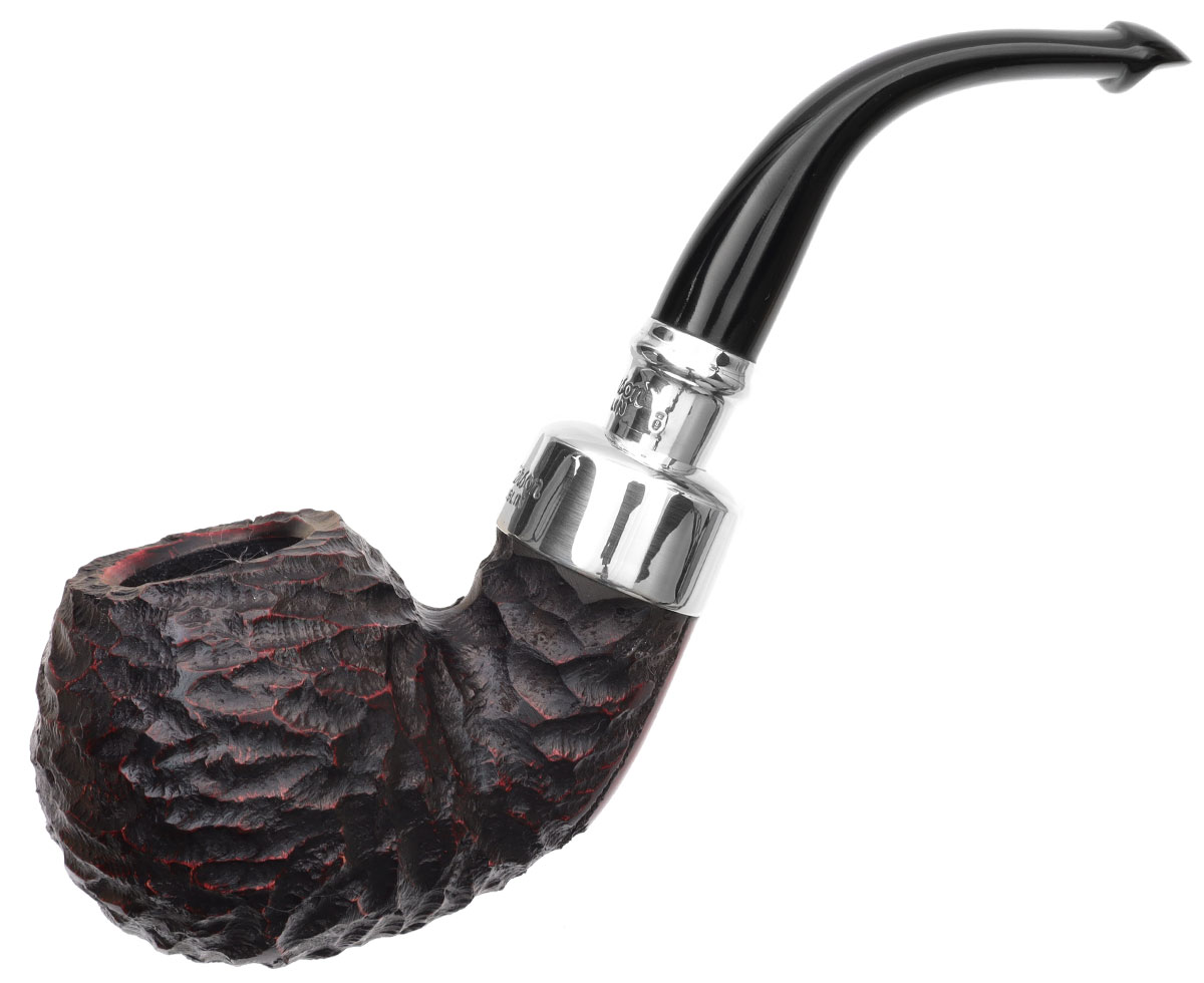 Peterson System Spigot Rusticated (302) P-Lip