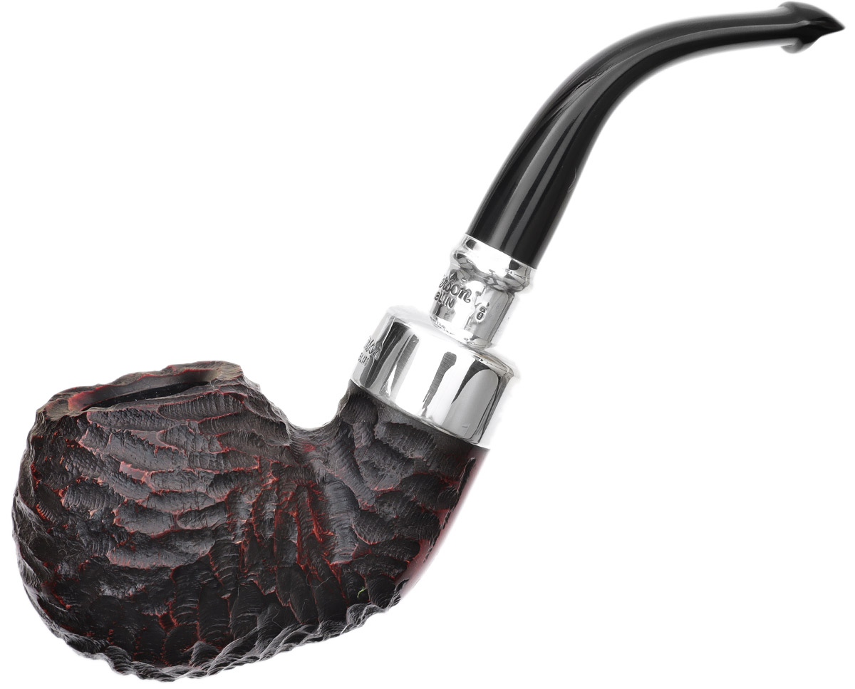 Peterson System Spigot Rusticated (302) P-Lip