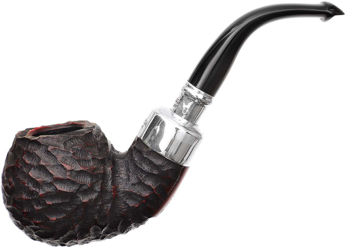 Peterson System Spigot Rusticated (302) P-Lip