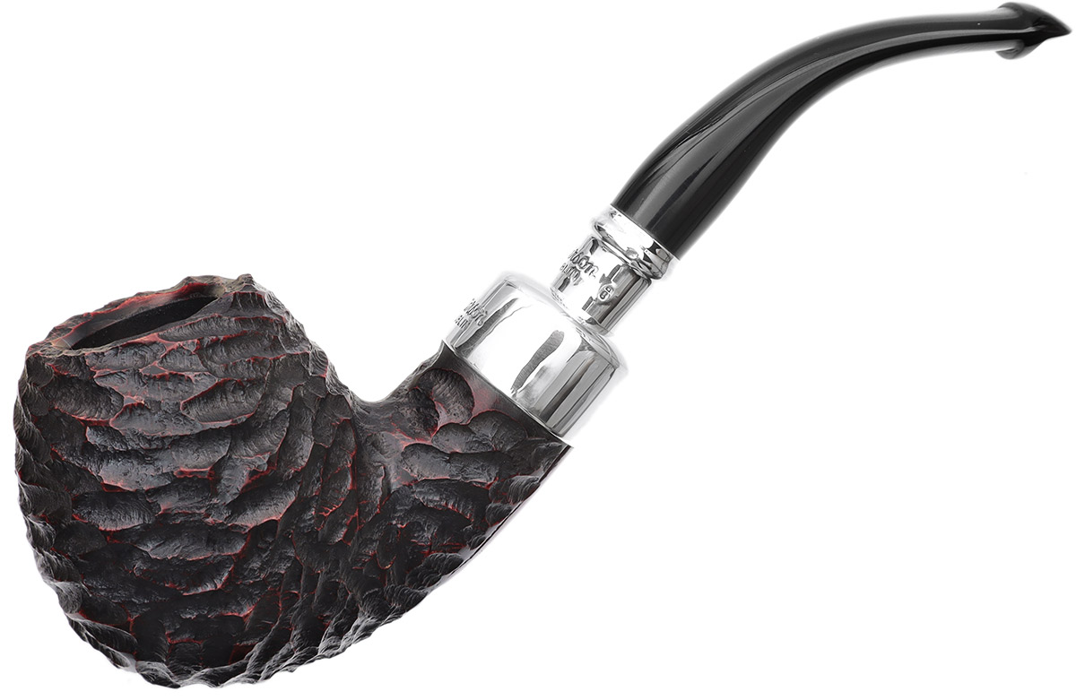 Peterson System Spigot Rusticated (B42) P-Lip