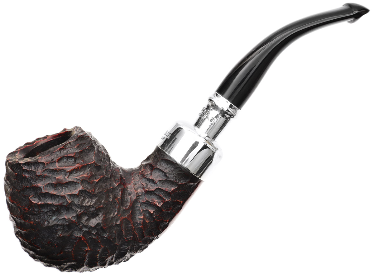 Peterson System Spigot Rusticated (B42) P-Lip