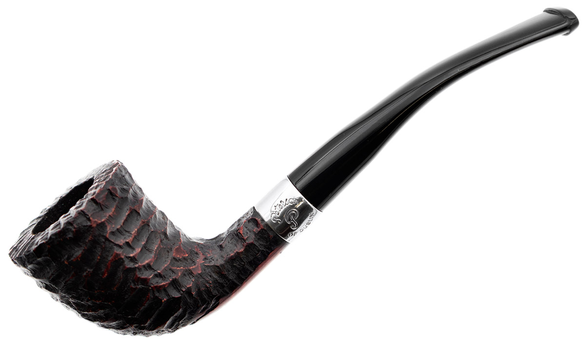 Peterson Donegal Rocky (129) Fishtail