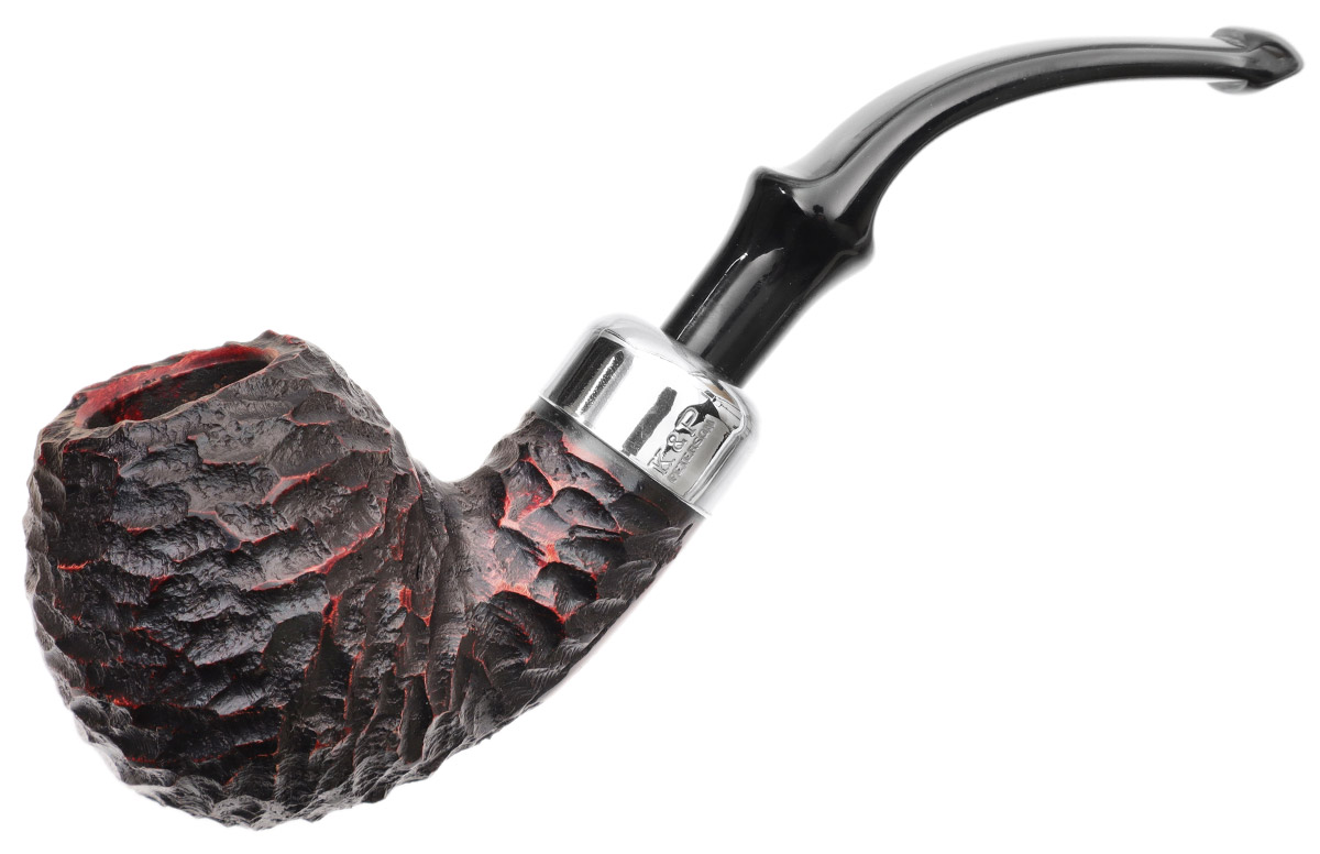 Peterson System Standard Rusticated (B42) P-Lip