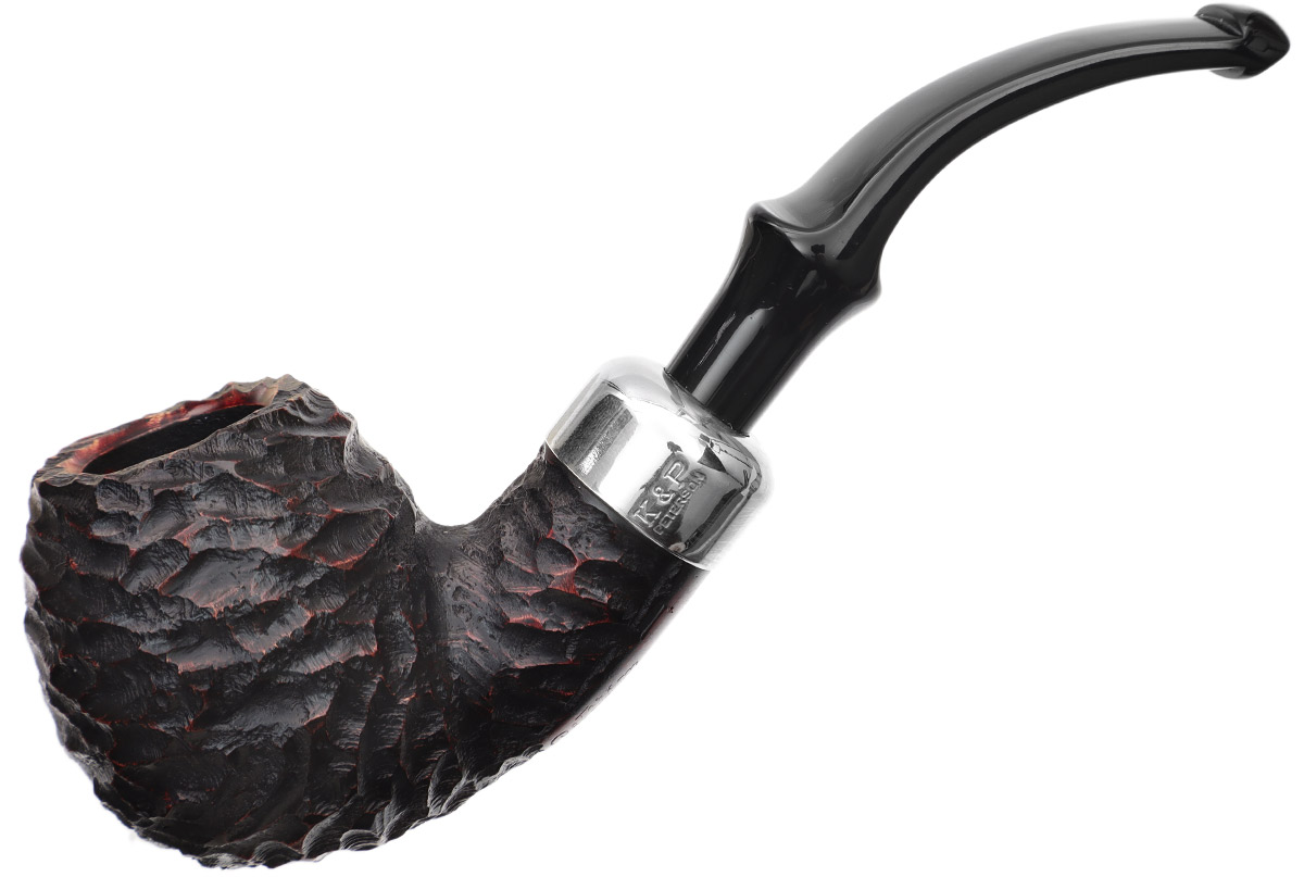 Peterson System Standard Rusticated (B42) P-Lip