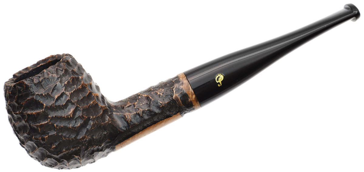 Peterson Aran Rusticated (87) Fishtail