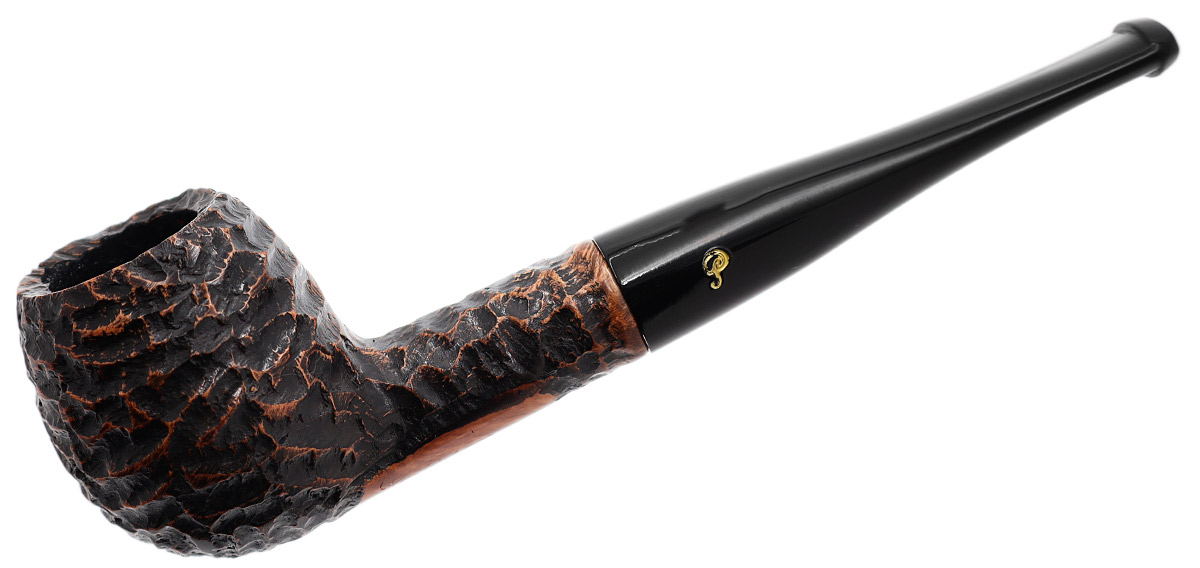 Peterson Aran Rusticated (87) Fishtail