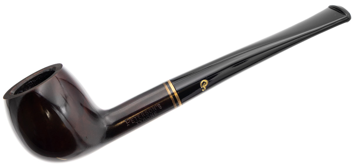 Peterson Tyrone (84) Fishtail