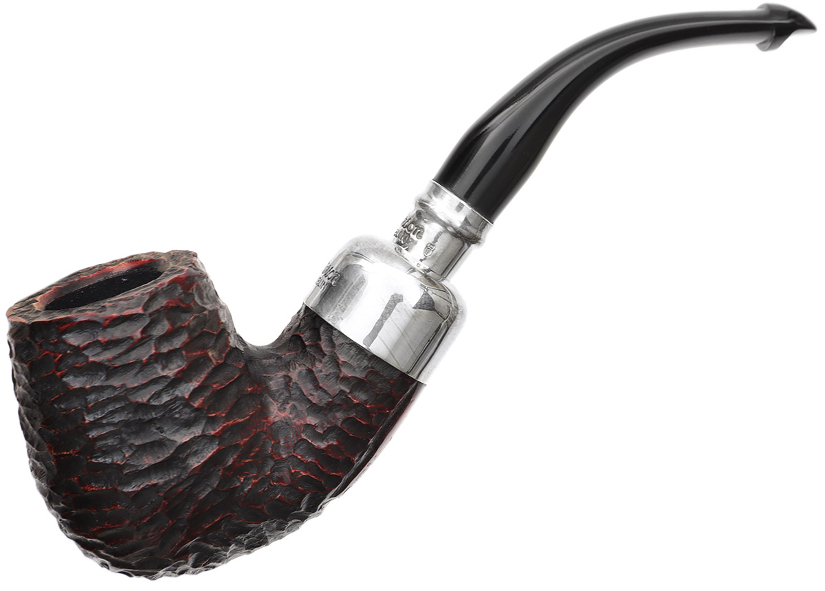 Peterson System Spigot Rusticated (307) P-Lip