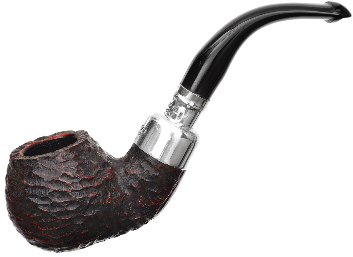 Peterson System Spigot Rusticated (303) P-Lip