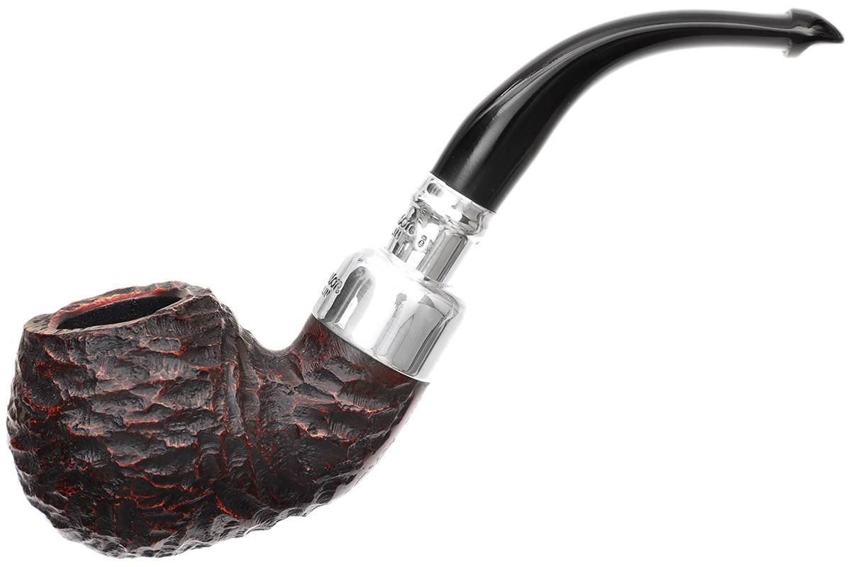 Peterson System Spigot Rusticated (303) P-Lip