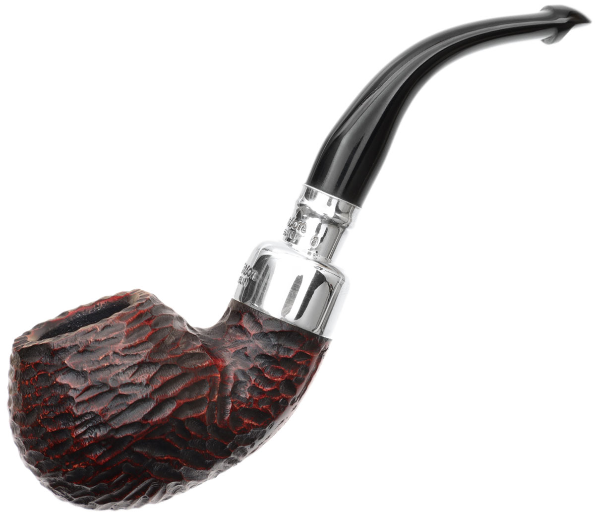 Peterson System Spigot Rusticated (303) P-Lip