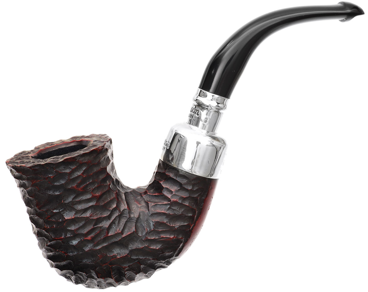 Peterson System Spigot Rusticated (XL315) P-Lip