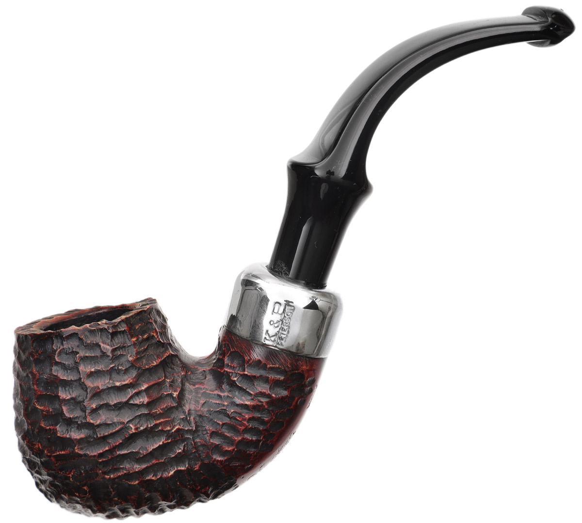 Peterson System Standard Rusticated (314) P-Lip