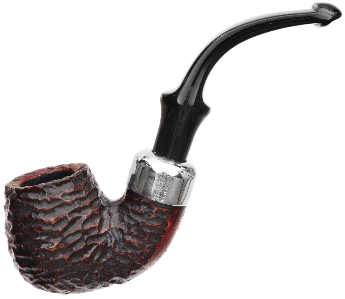 Peterson System Standard Rusticated (314) P-Lip