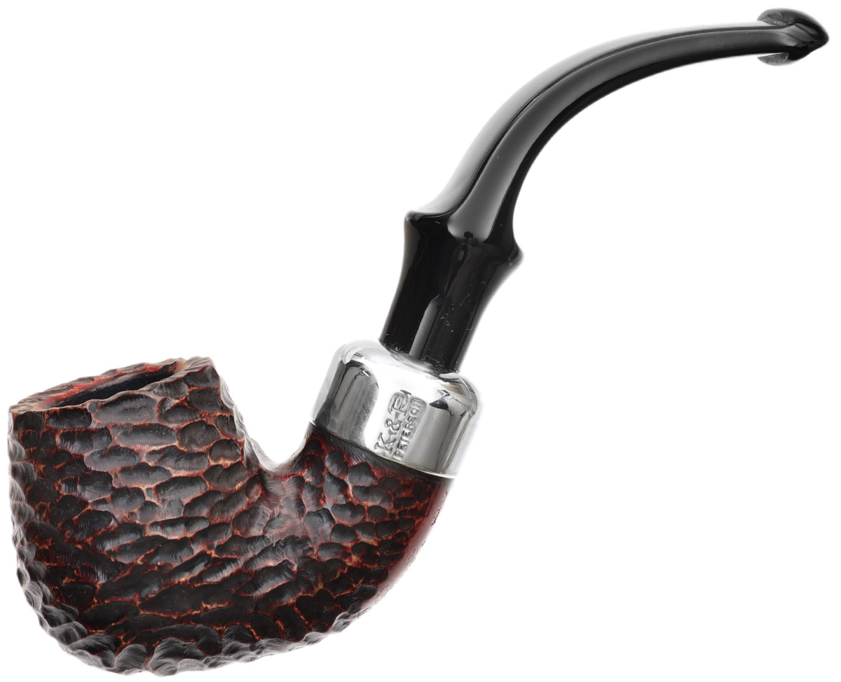 Peterson System Standard Rusticated (314) P-Lip