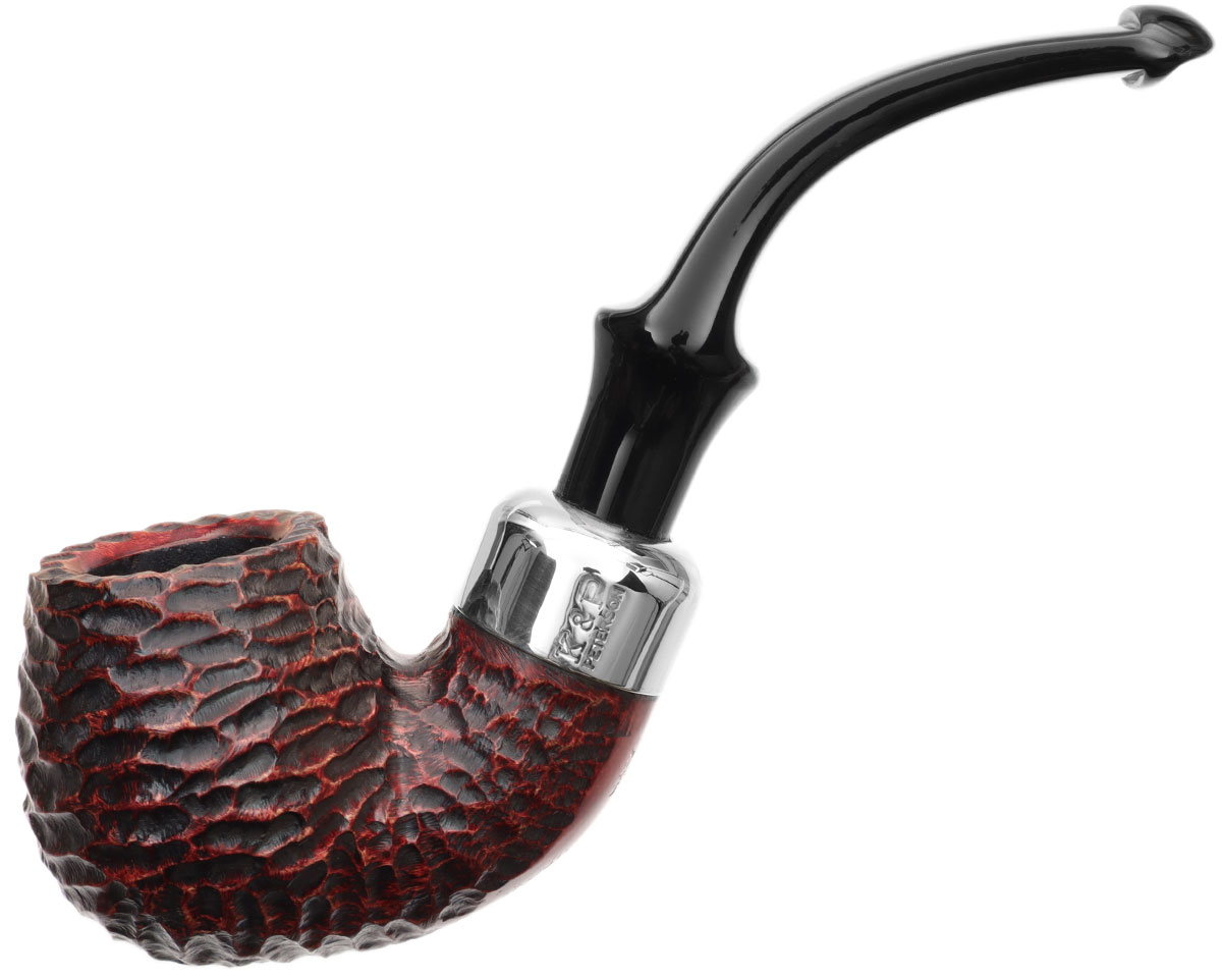 Peterson System Standard Rusticated (314) P-Lip