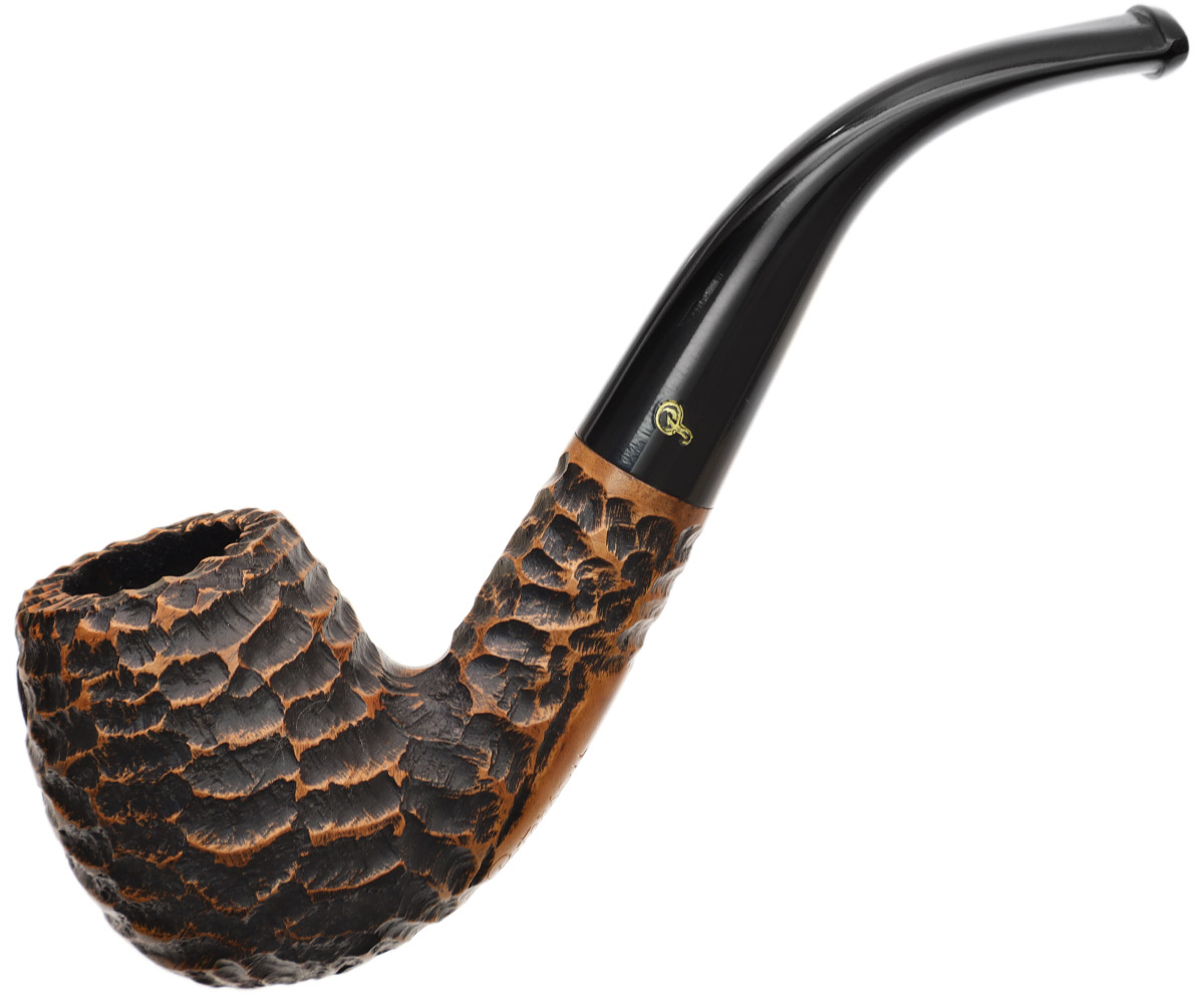 Peterson Donegal Rocky (106) Fishtail