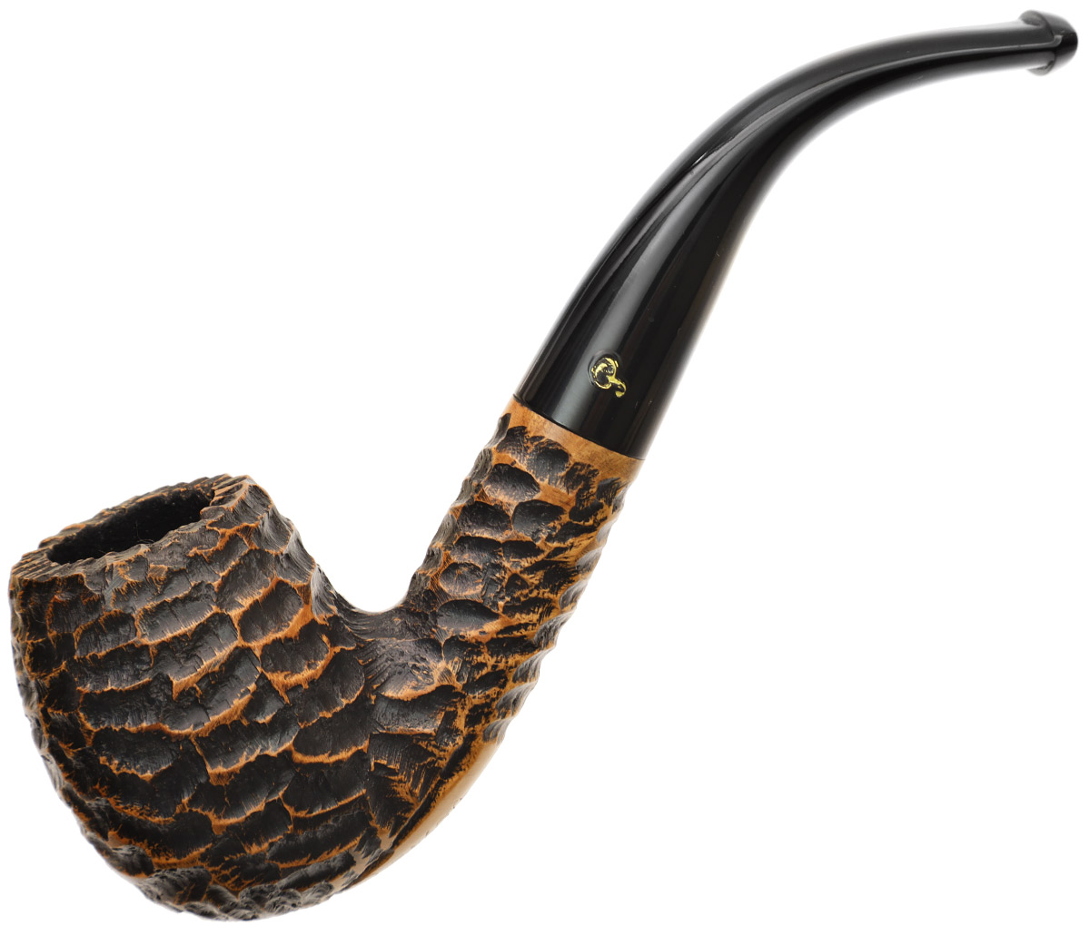 Peterson Donegal Rocky (106) Fishtail