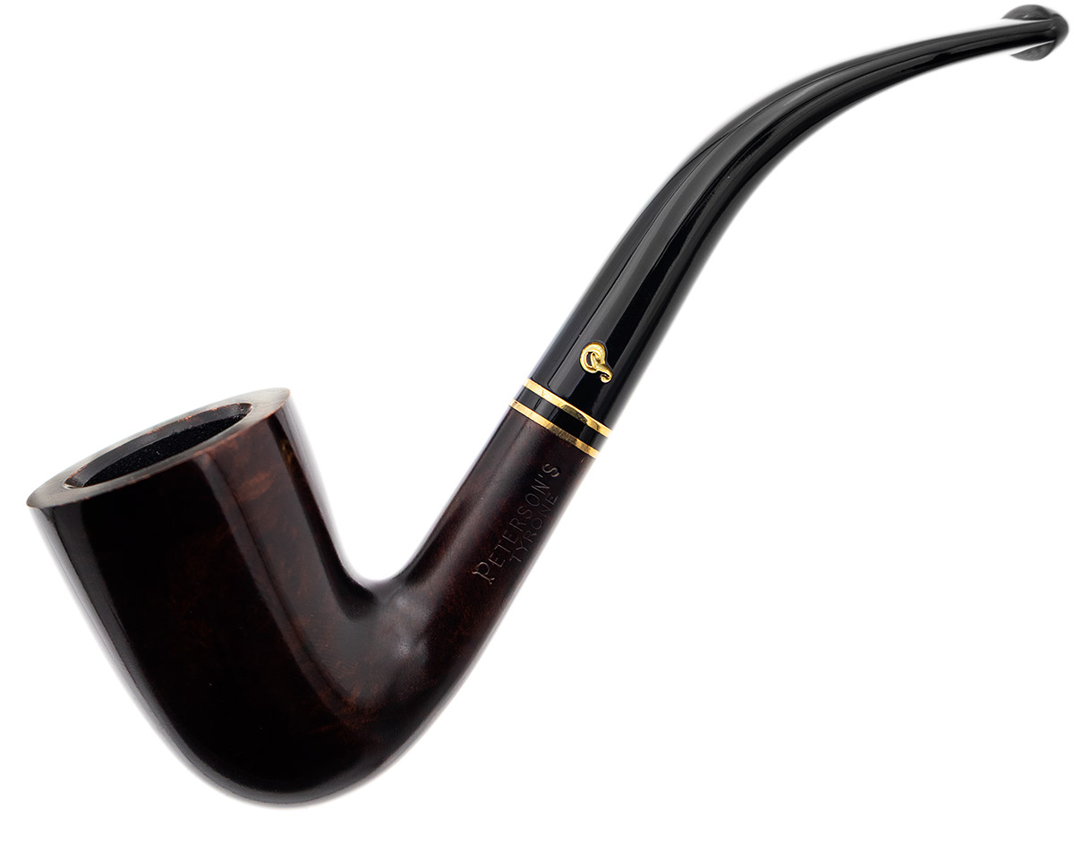 Peterson Tyrone (128) Fishtail