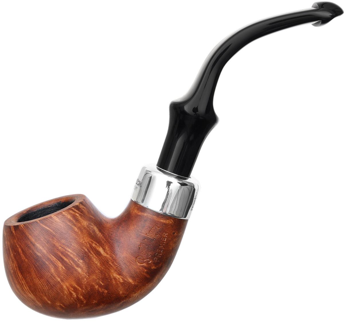 New Tobacco Pipes Peterson Premier System Smooth 303 P Lip Smokingpipes Eu