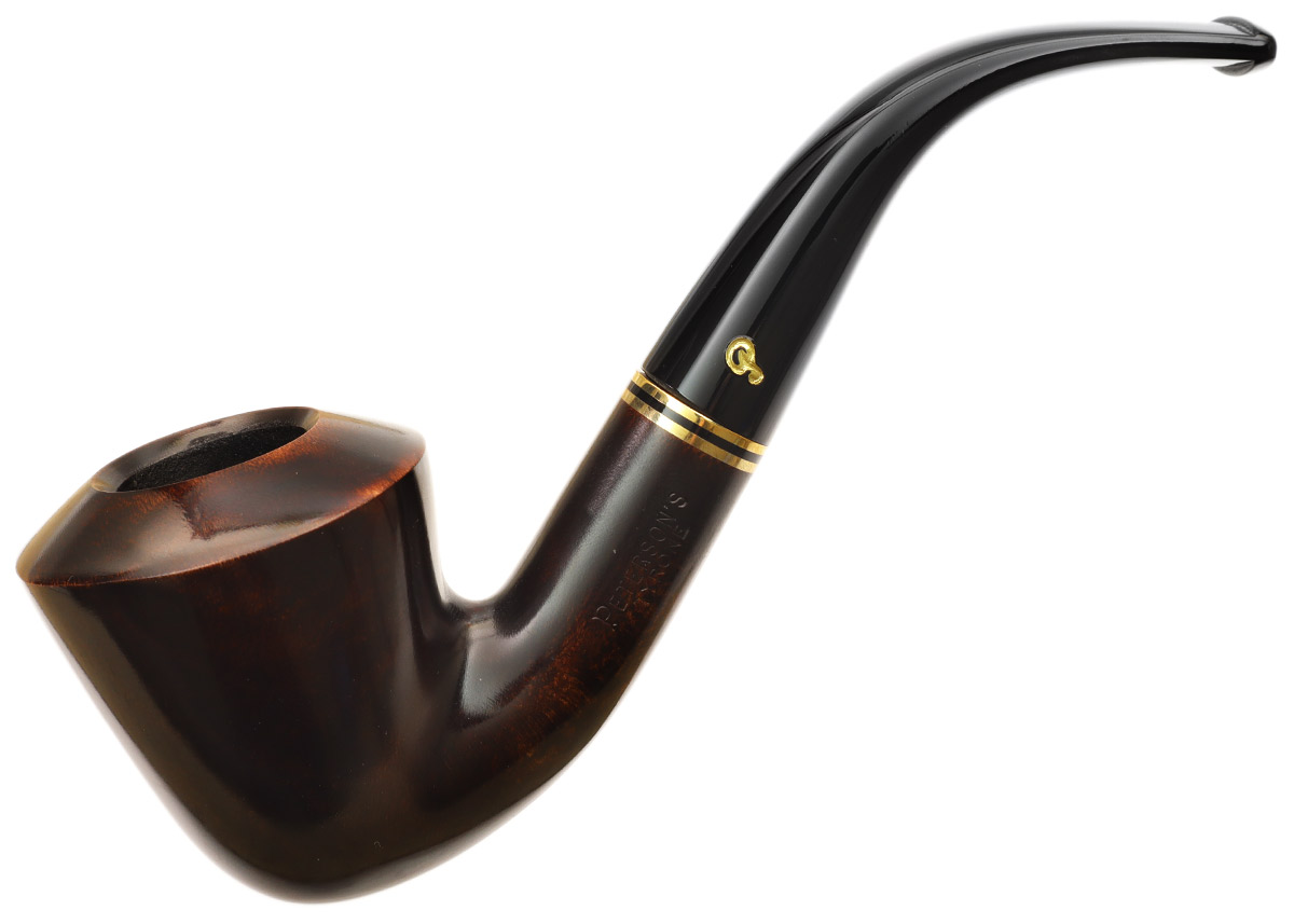 Peterson Tyrone (B10) Fishtail