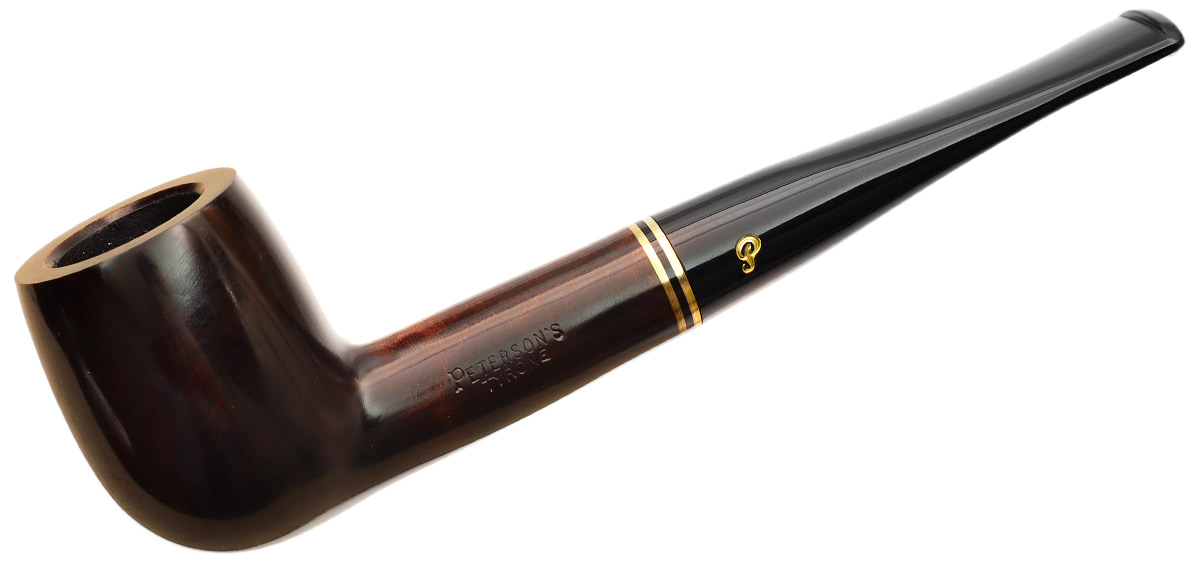 Peterson Tyrone (X105) Fishtail