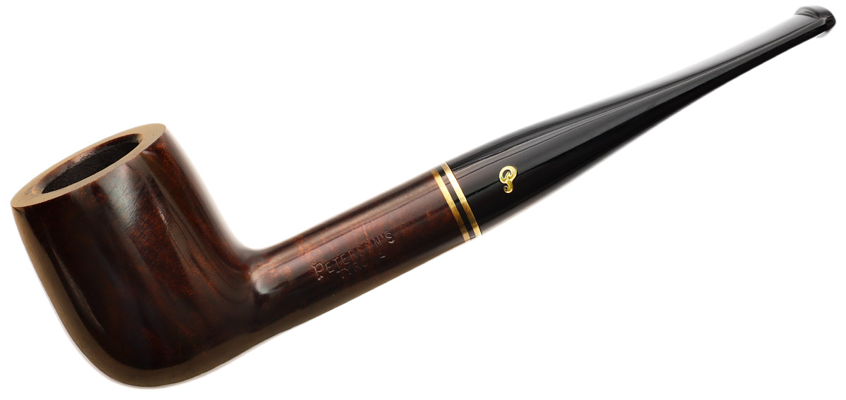 Peterson Tyrone (6) Fishtail