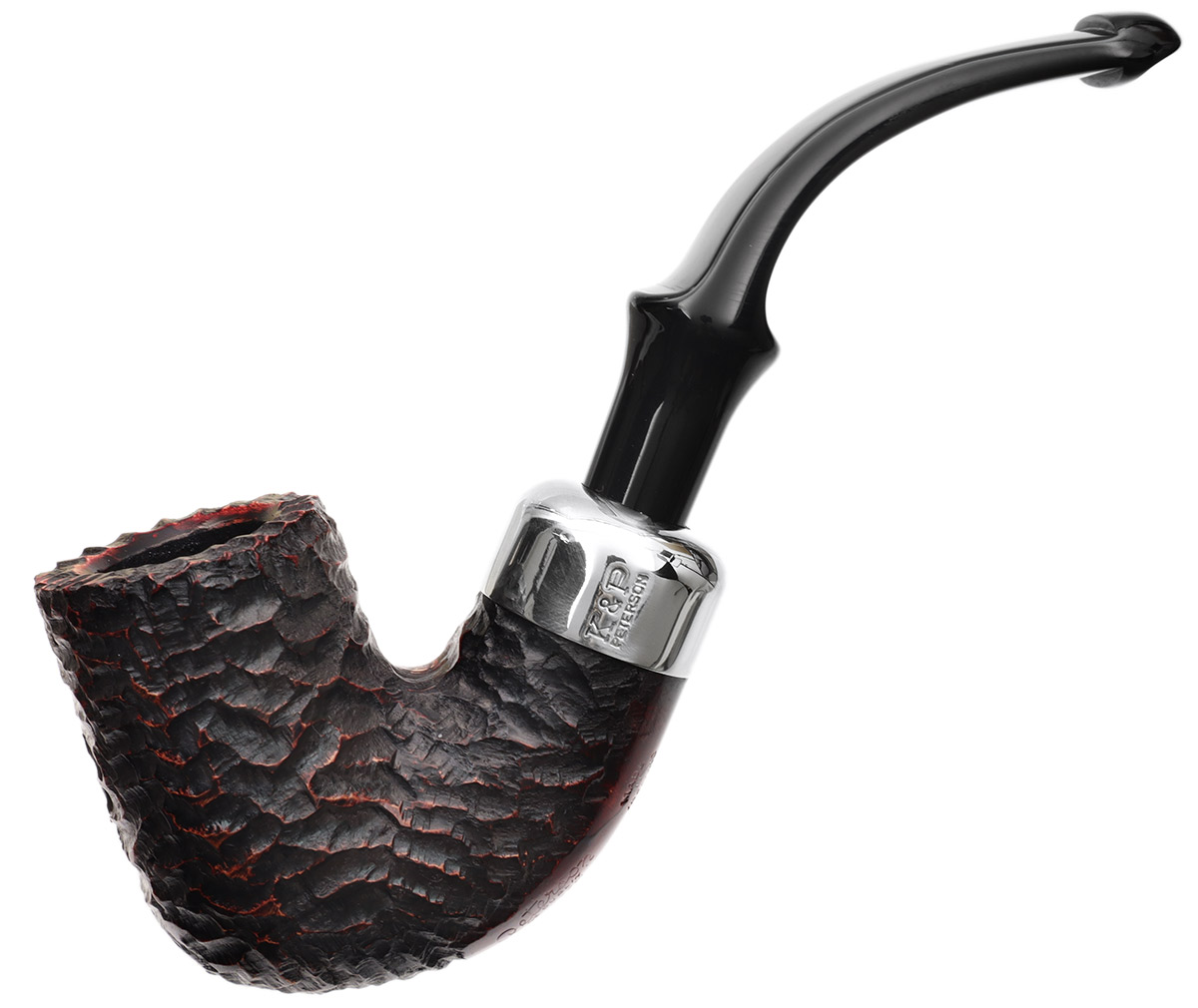 Peterson System Standard Rusticated (309) P-Lip