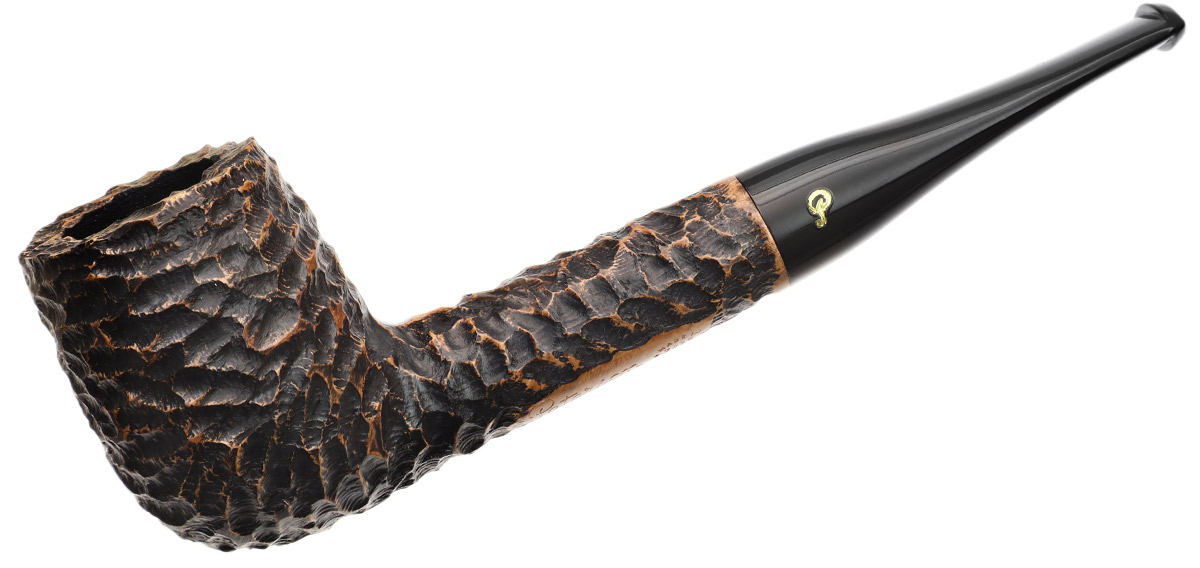 Peterson Aran Rusticated (106) Fishtail