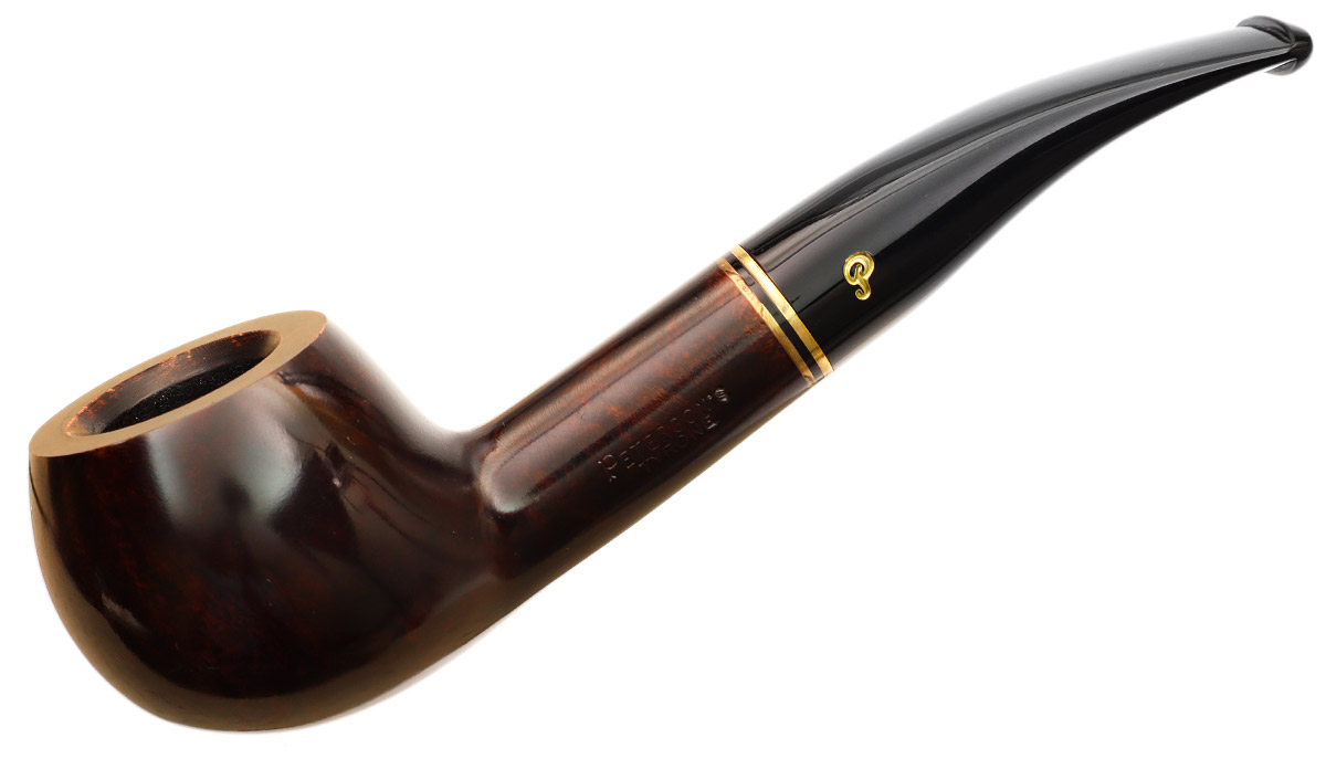 Peterson Tyrone (408) Fishtail