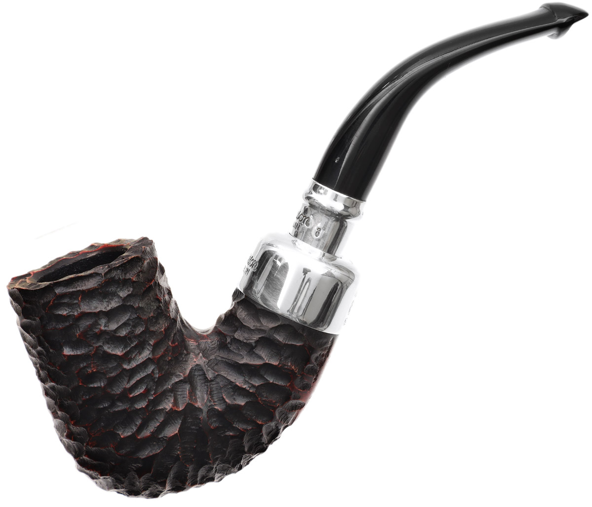 Peterson System Spigot Rusticated (309) P-Lip