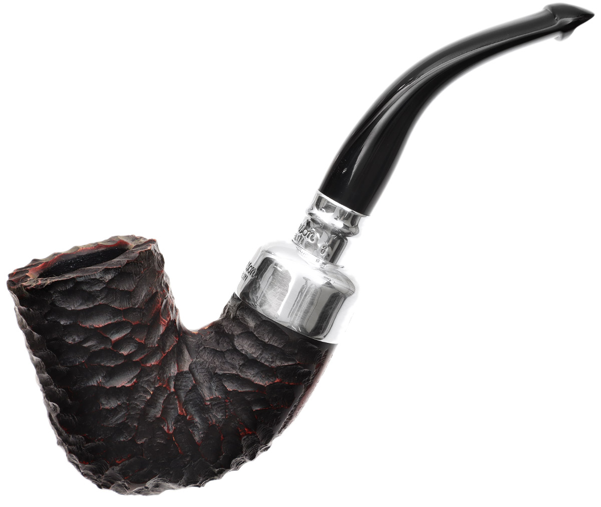 Peterson System Spigot Rusticated (309) P-Lip