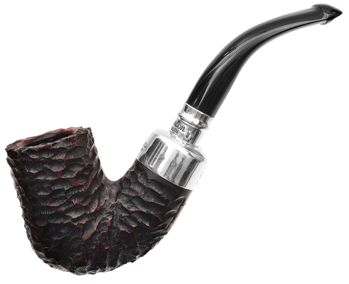 Peterson System Spigot Rusticated (309) P-Lip