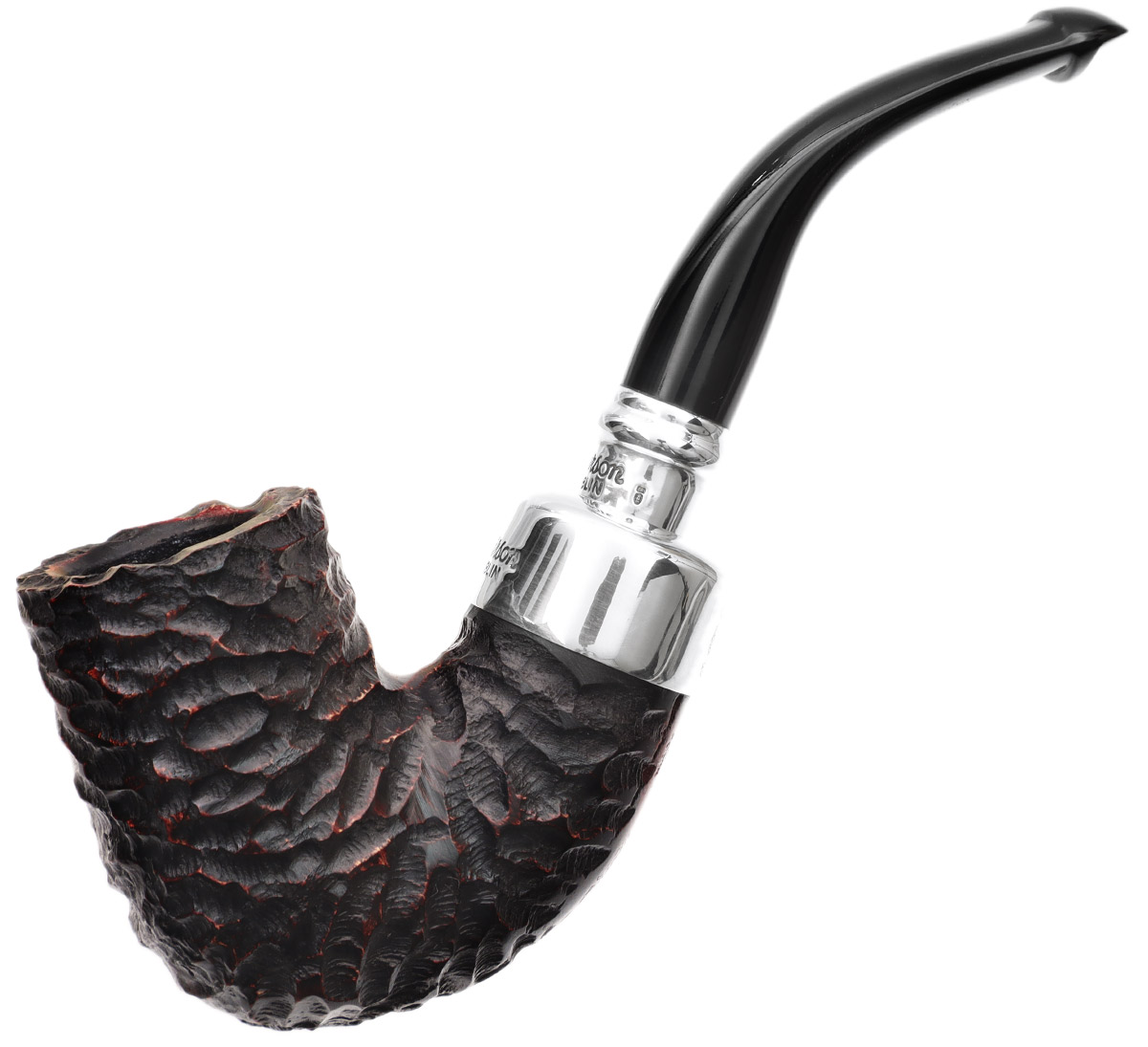 Peterson System Spigot Rusticated (309) P-Lip