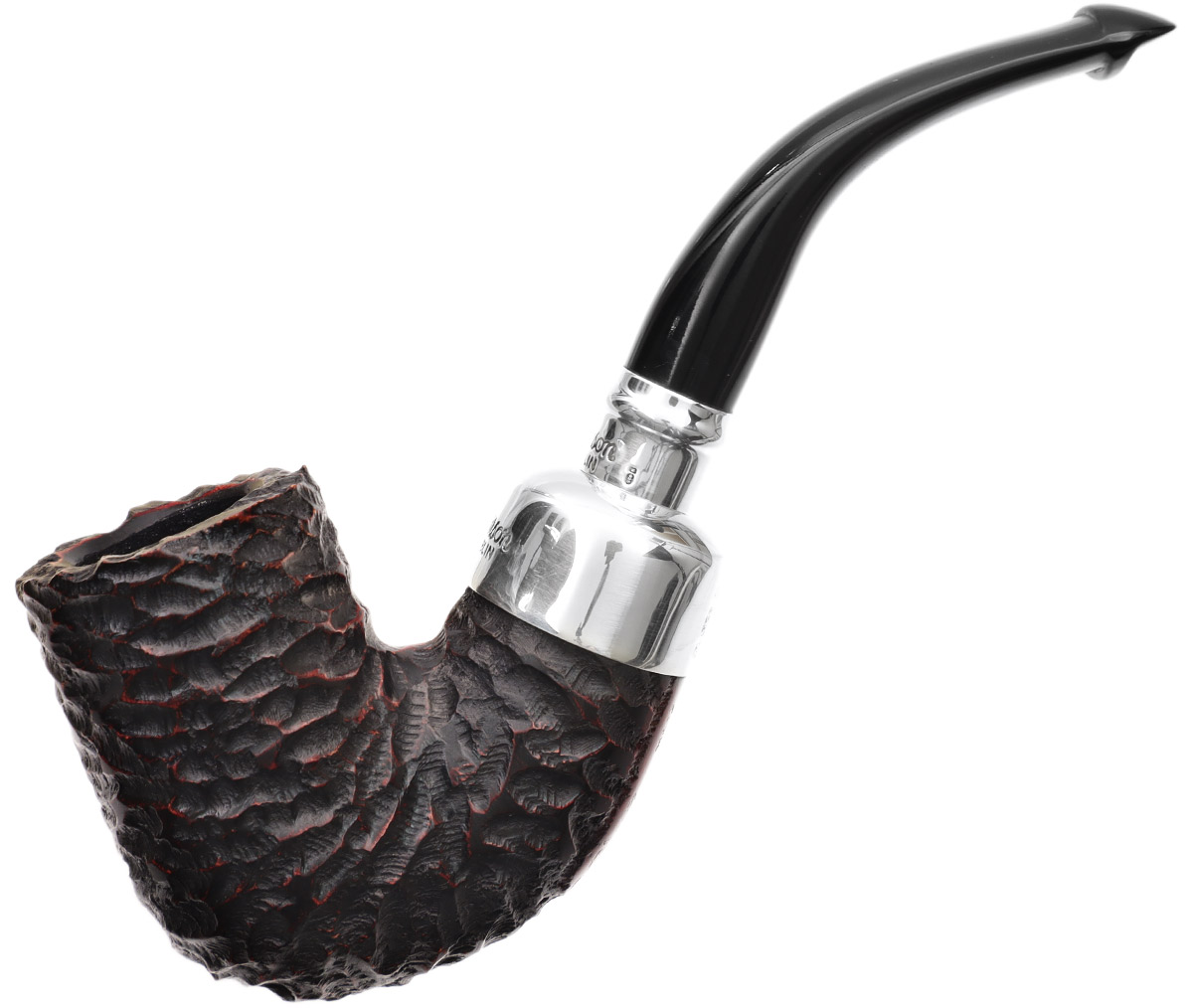 Peterson System Spigot Rusticated (309) P-Lip