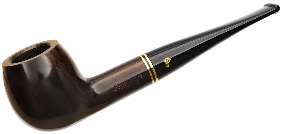 Peterson Tyrone (87) Fishtail