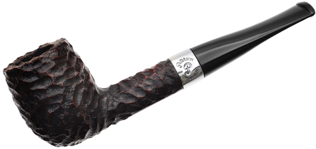 Peterson Donegal Rocky (106) Fishtail