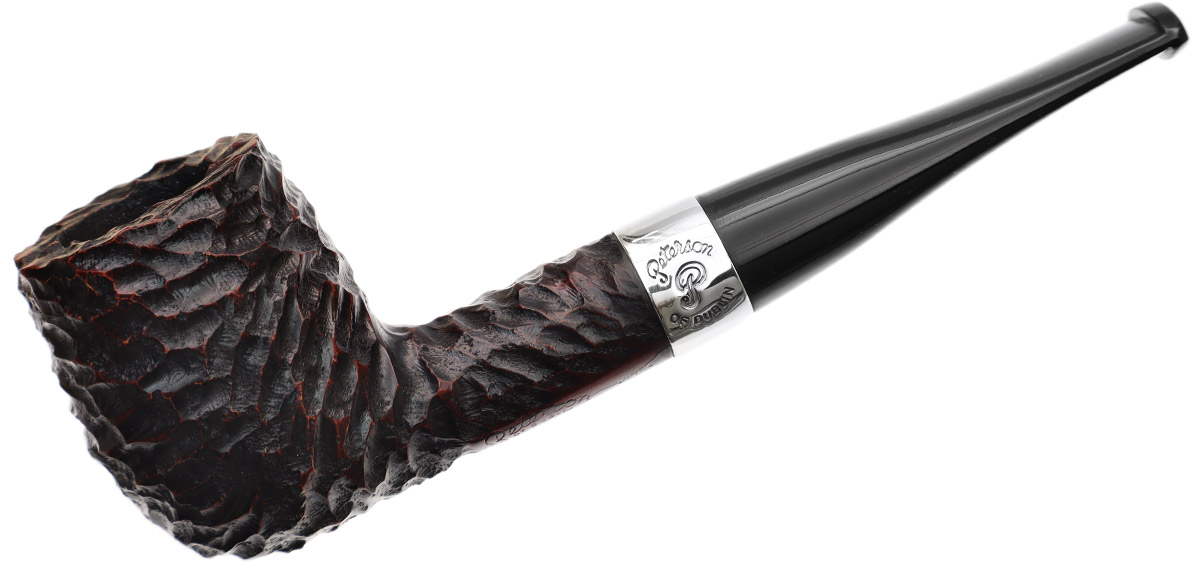 Peterson Donegal Rocky (106) Fishtail