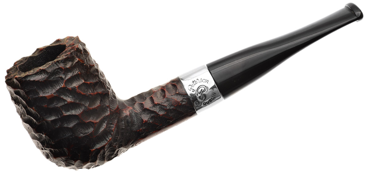 Peterson Donegal Rocky (106) Fishtail