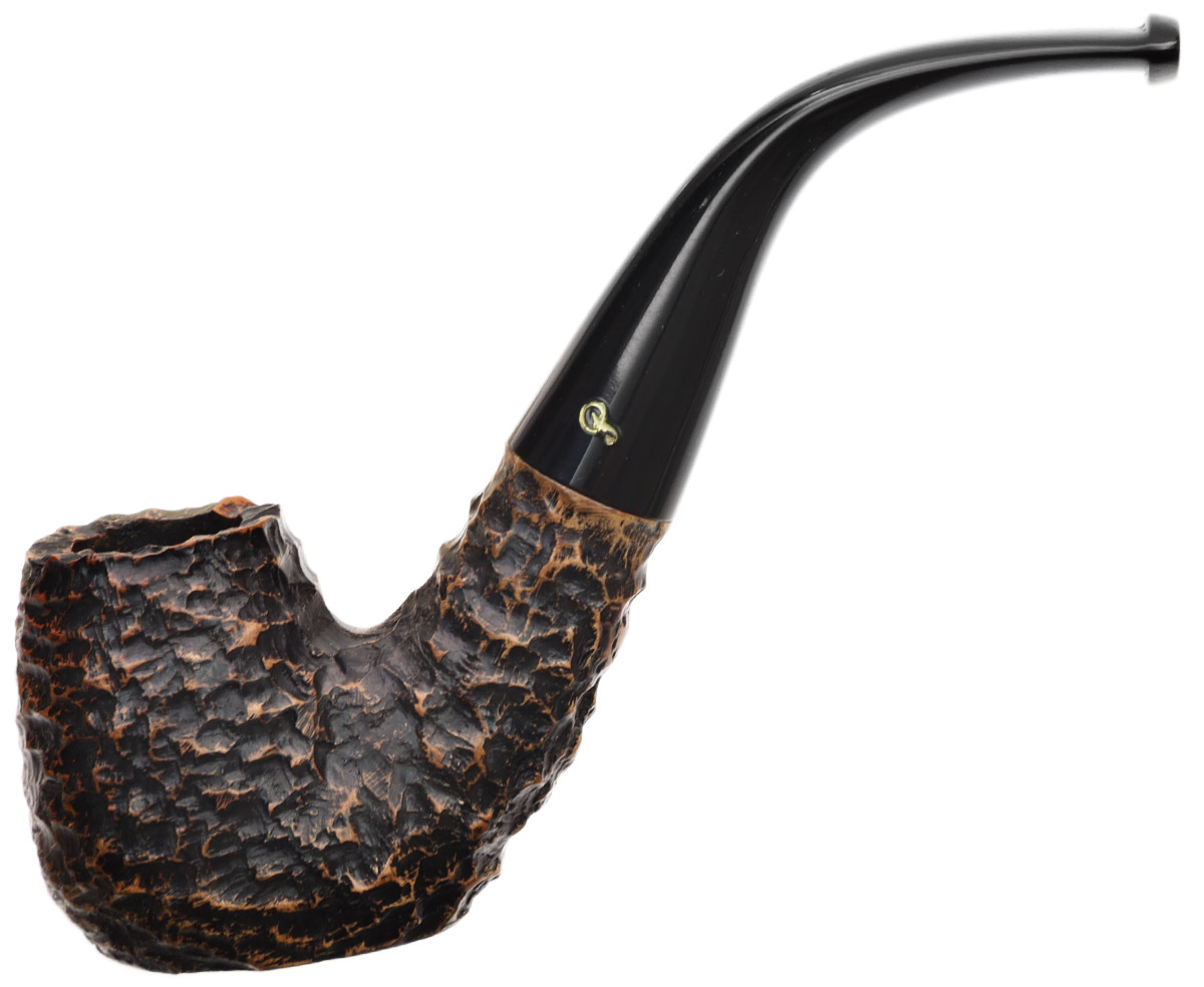 Peterson Aran Rusticated (304) Fishtail