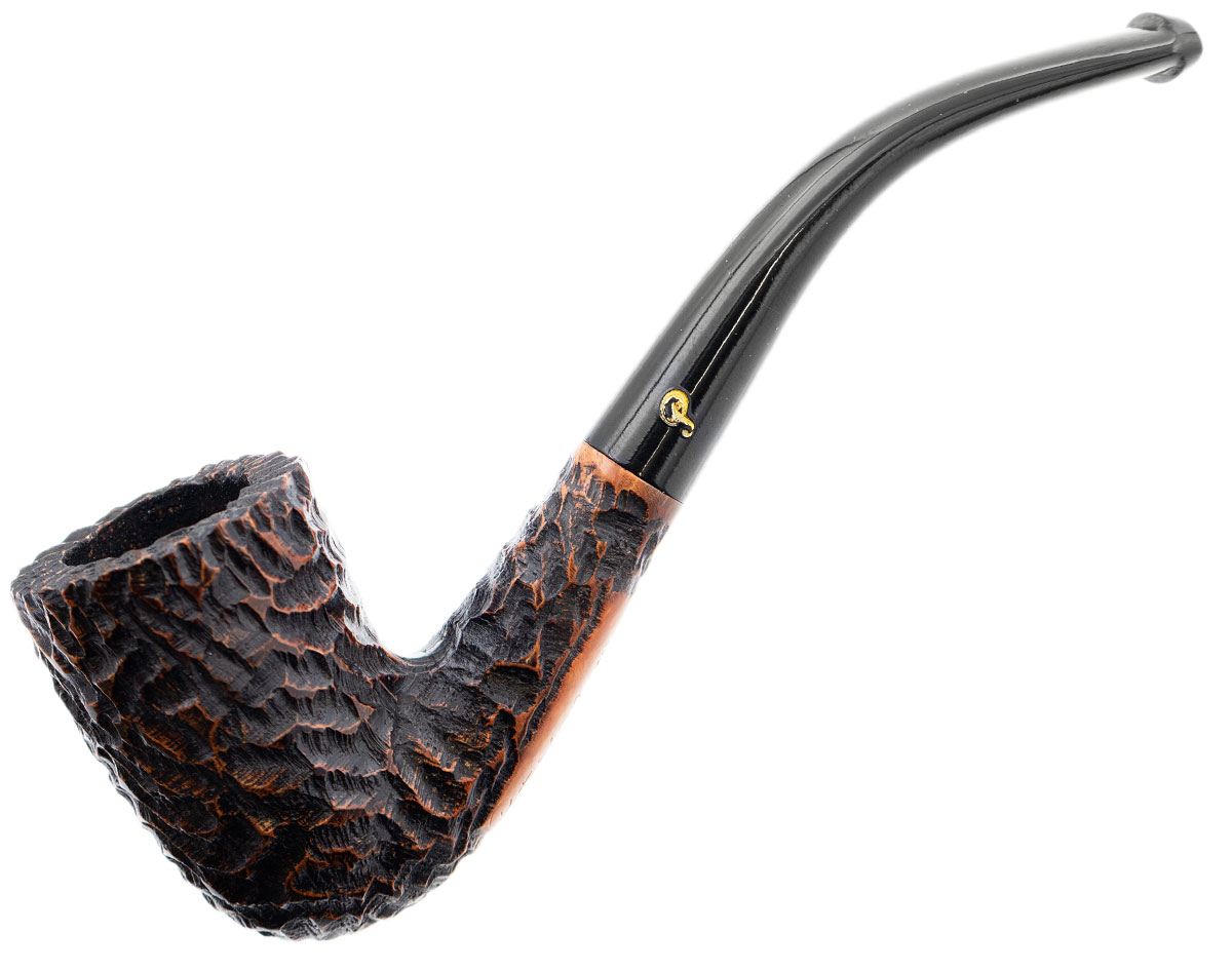 Peterson Aran Rusticated (304) Fishtail