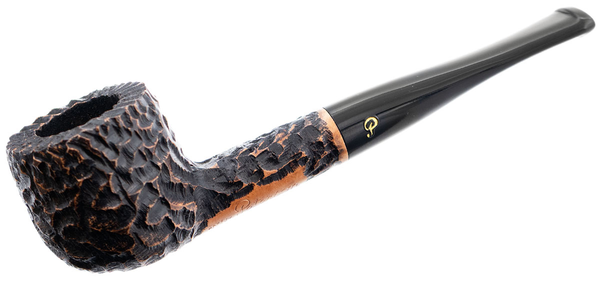 Peterson Aran Rusticated (608) Fishtail