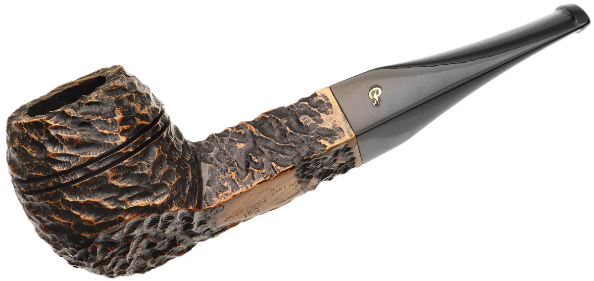 Peterson Aran Rusticated (150) Fishtail