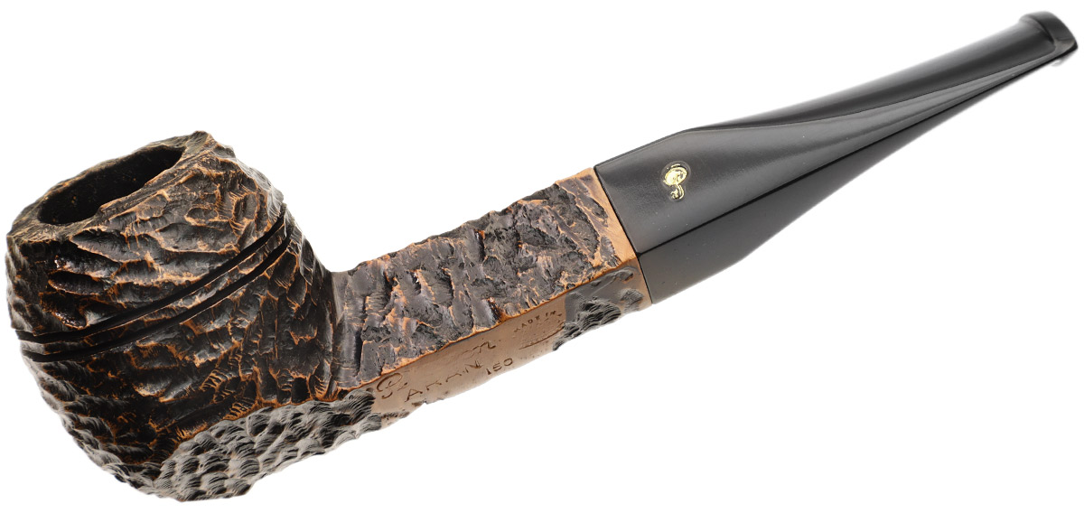 Peterson Aran Rusticated (150) Fishtail