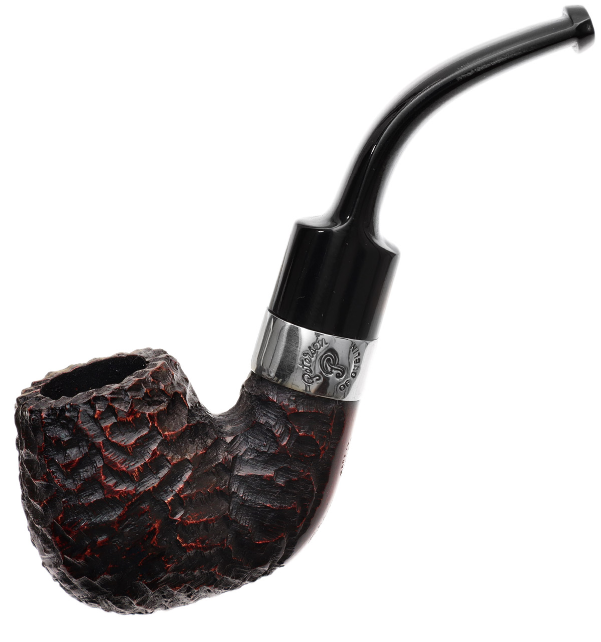 Peterson Donegal Rocky (221) Fishtail (9mm)