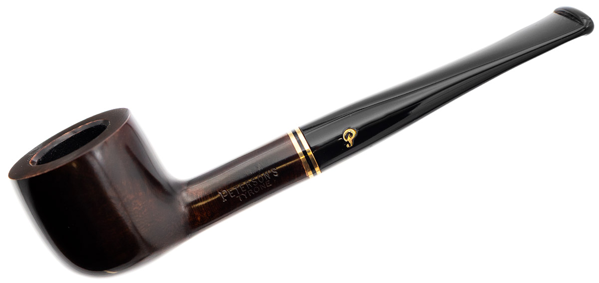 Peterson Tyrone (608) Fishtail